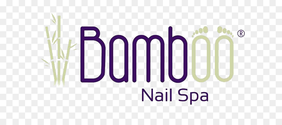 Bamboo Nail Spa @Designs Agentur Brand Logo - henna Nacht