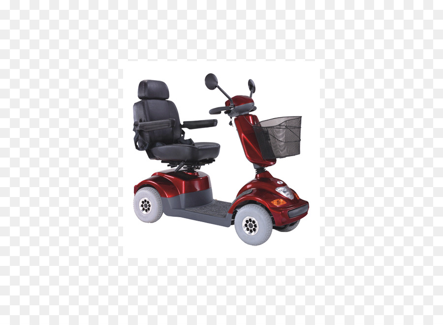 Elektro Fahrzeug-Mobilität Scooter Rollstuhl Heartway Medical Products CO., Ltd. - Roller