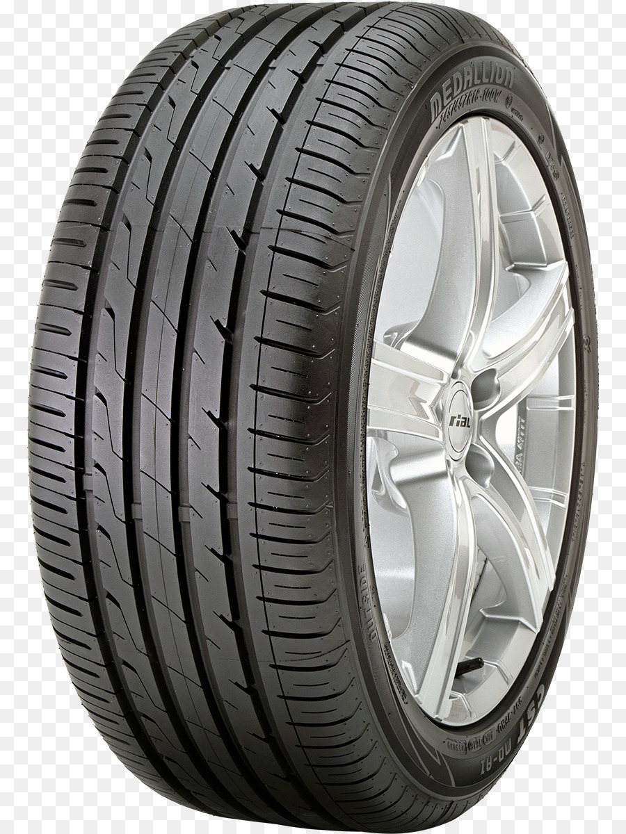 Auto Goodyear Tire and Rubber Company Veicolo Prezzo - Medaglione
