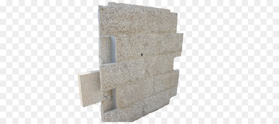 angolo - recinzione in pietra