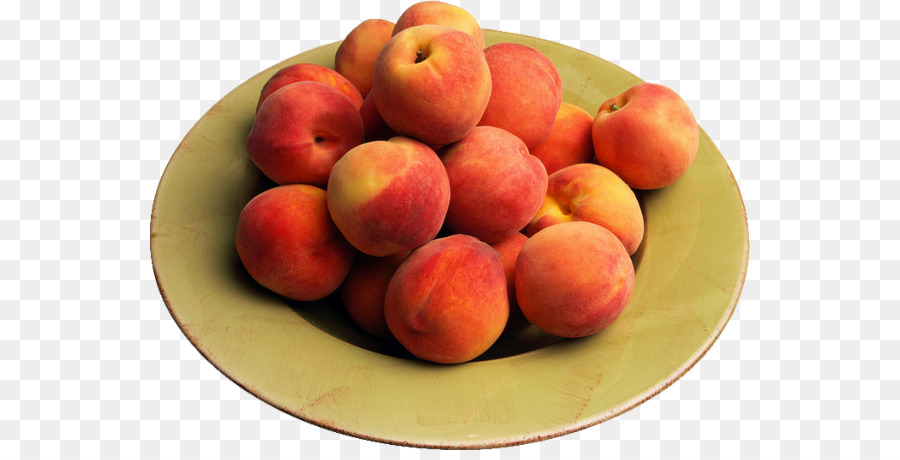 Pfirsich Aprikose - Pfirsich Frucht