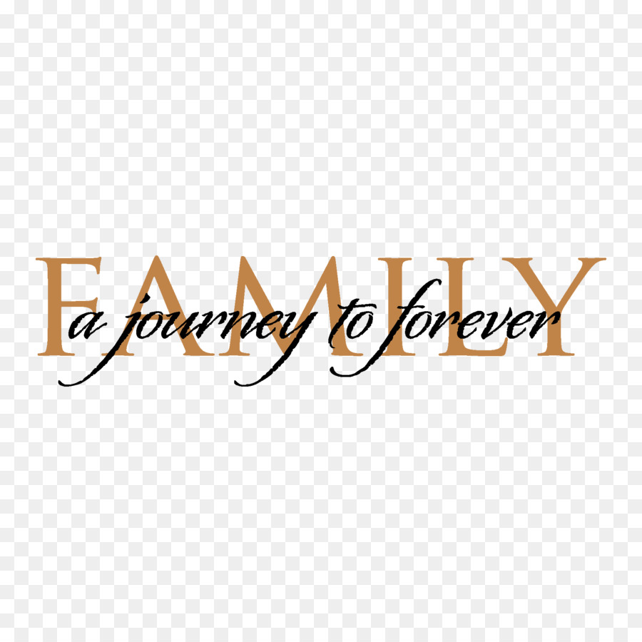 Logo Marke Line Font - Familie zitieren