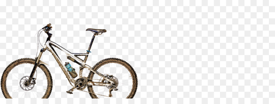 Le Ruote delle biciclette Telai di Biciclette Mountain bike Manubrio della Bicicletta Bicicletta Forcelle - Bicicletta