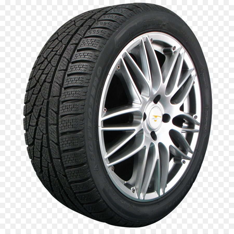 Schnee Reifen Bridgestone BLIZZAK Goodyear Tire und Rubber Company - Schuss