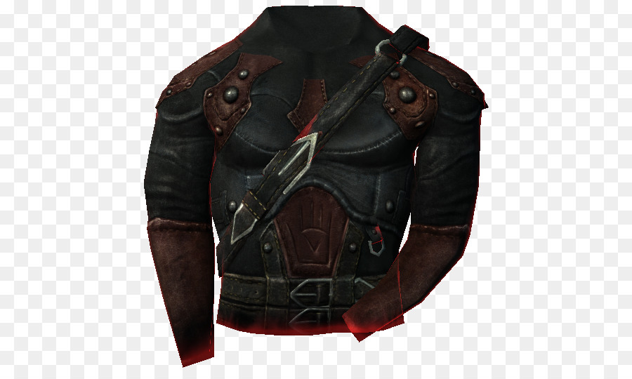 Elder Scrolls Online Dark Brotherhood Jacket