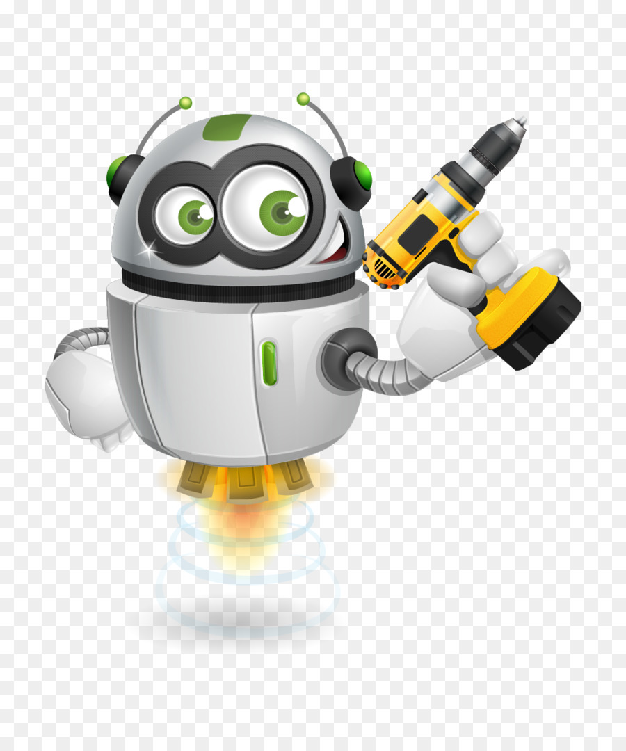 Robot umanoide opzione Binaria trading system Automatici Robotica - robot