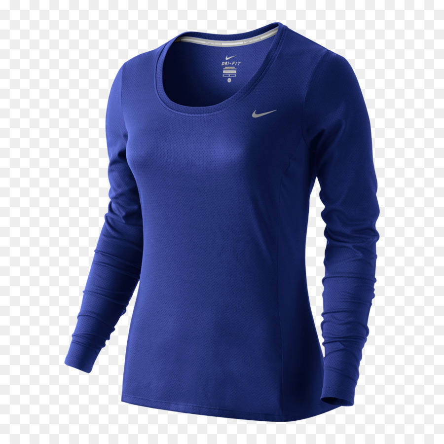 T-shirt Nike Dri Fit Sleeve Top - nike inc