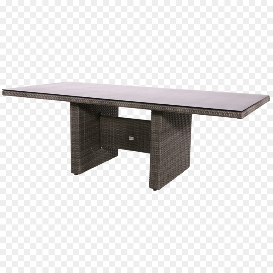 Tisch Garten Möbel Bank Wicker - Tabelle