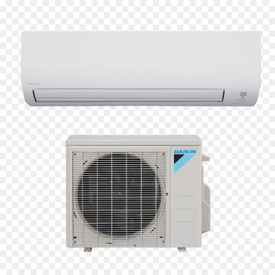 Daikin Wärmepumpe, Klimaanlage Seasonal energy efficiency ratio - andere