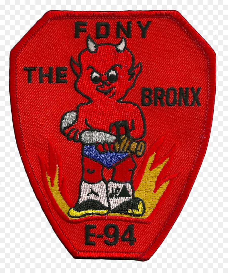 Thành Phố New York cứu Hỏa thành Phố New York, Sở công Viên Giải trí và trạm cứu Hỏa cứu Hỏa - devil ' s thị trấn