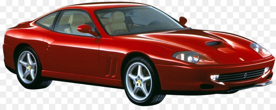 2001 Ferrari 550 Maranello Car Ferrari 575M Maranello Ferrari Daytona - ferrari