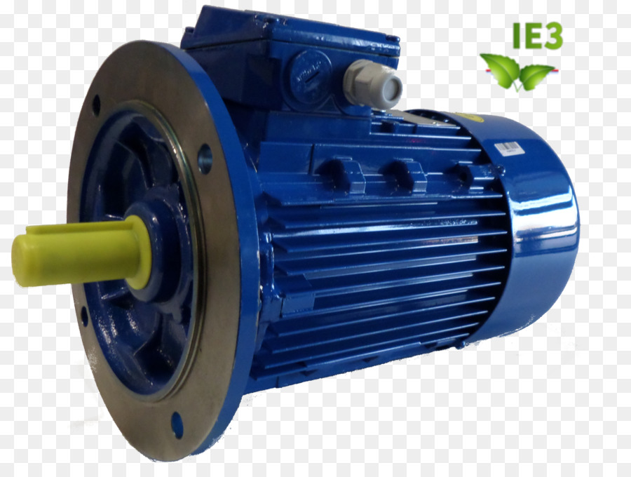 Electric Motor Technology