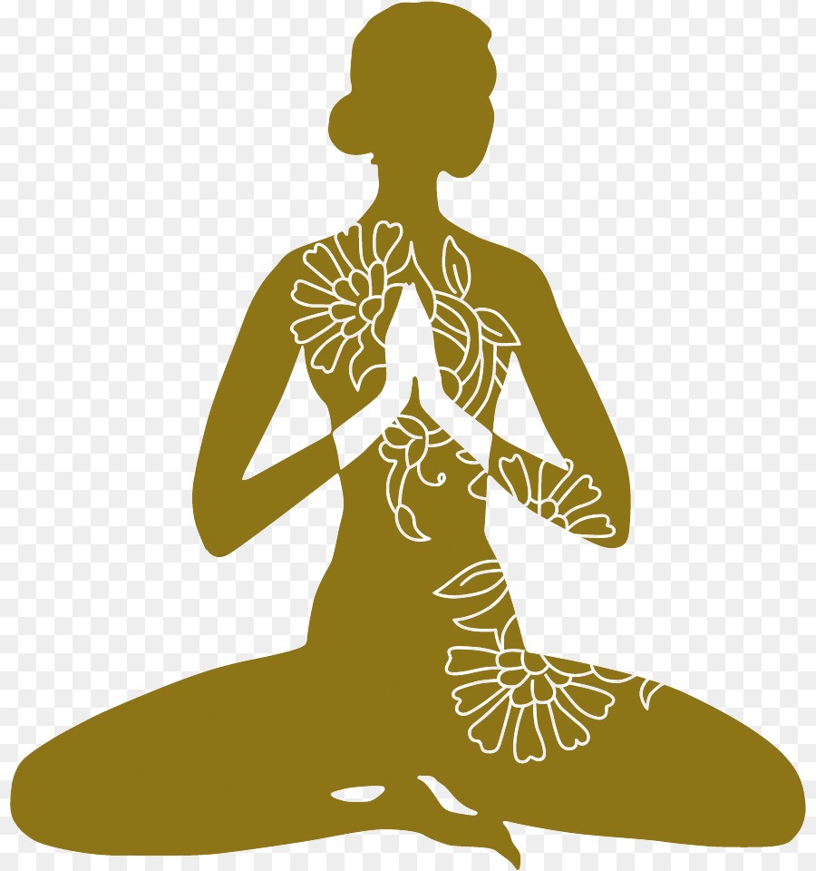 Hot yoga Haltung Barre Lotus position - Yoga