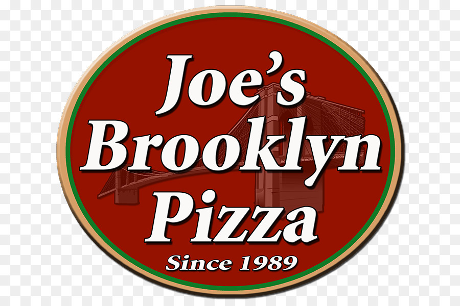 Pizza alla pizza di New York Pizza alla napoletana di Joe's Brooklyn Pizza - Pizza
