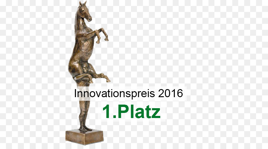Bronzestatue Lutz GmbH & Co. KG Lutz GmbH & Co.KG Klassische Skulptur - Innovation