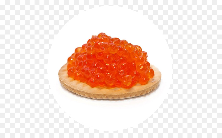 Roter Kaviar Molekulare Gastronomie Reh Essen - Sushi