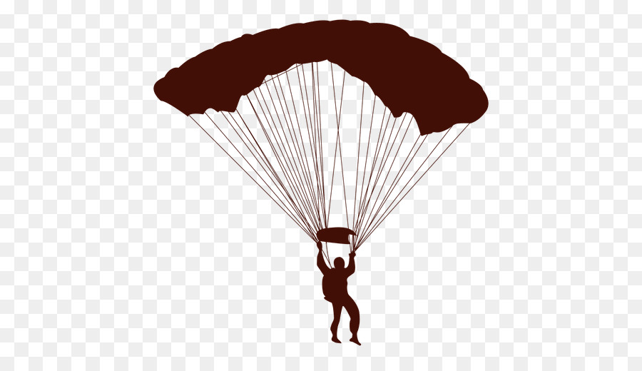 Paracadute Paracadutismo - parapendio