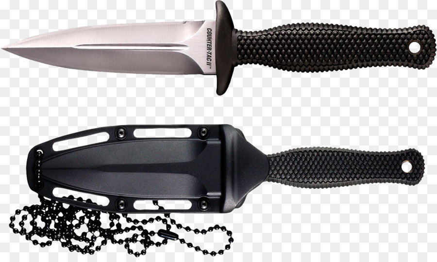 Werfen Messer Jagd & Survival Messer Cold Steel Boot knife - Messer