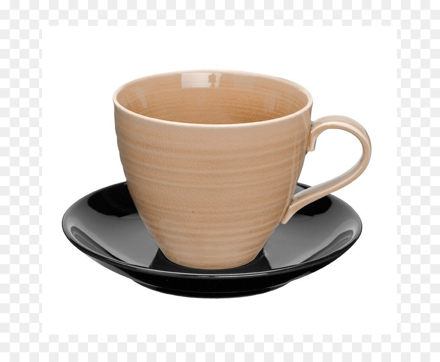 Kaffee Tasse Teetasse Keramik-Tasse-Untertasse - verschenken