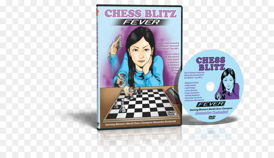 Killer Schach World Mind Sports Games Blitzschach - Schach
