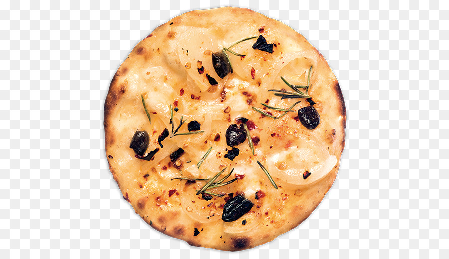 Sizilianische pizza Focaccia Pissaladière Pizzetta - Pizza