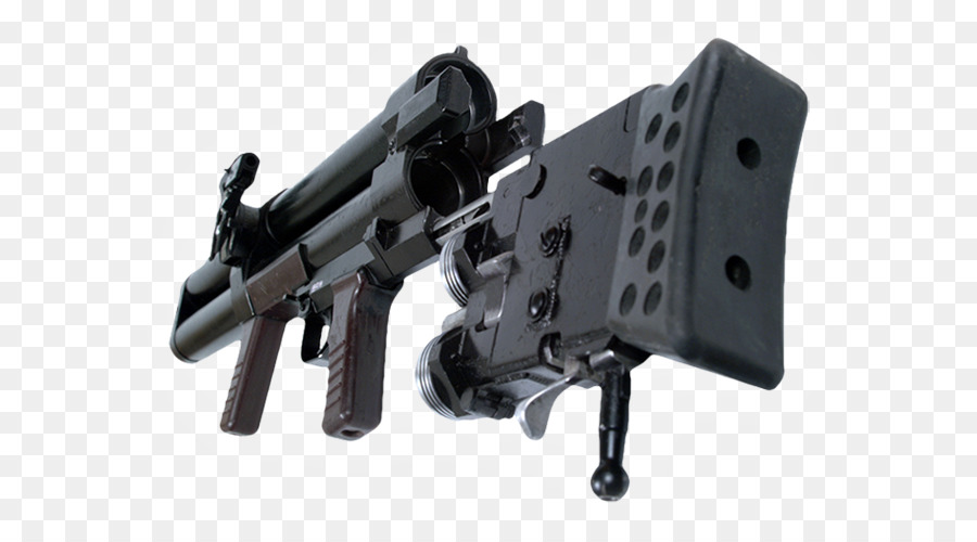 Trigger Granatwerfer Waffe, die DP 64 Waffe - Granatwerfer