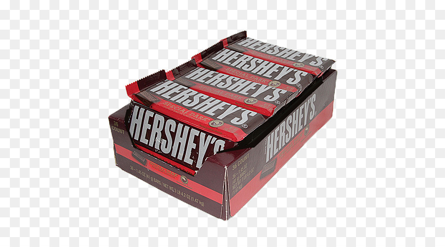 Schokolade Hershey bar Fudge Hershey ' s Special Dark The Hershey Company - dunkle Schokolade