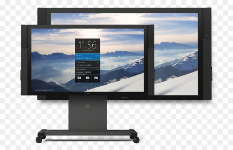 Surface Hub-Laptop für Microsoft Surface Studio - Microsoft