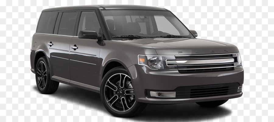 2018 Ford Expedition Max 2018 Ford Flex 2016 Ford Flex 2015 Ford Flex - Ford