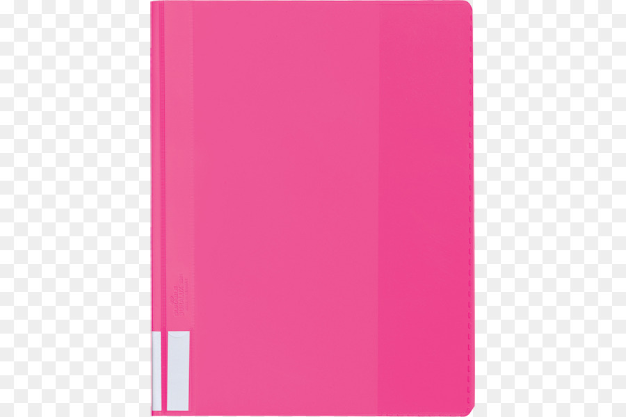 File Folders Pink