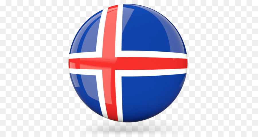 Bandiera dell'Islanda Icone del Computer - bandiera