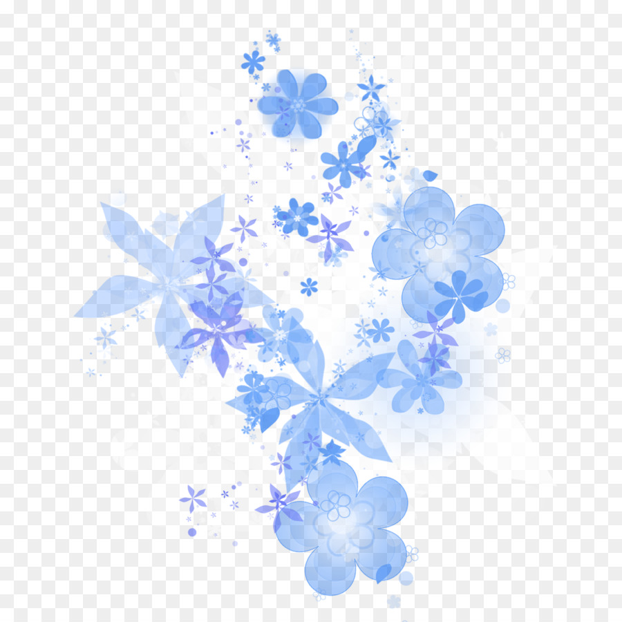 Desktop Wallpaper Blumen-design Computer-Muster - Chill doch