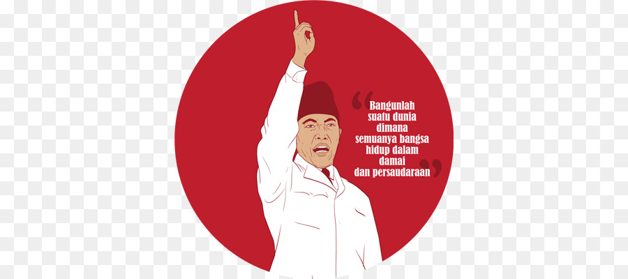 Sukarno Red