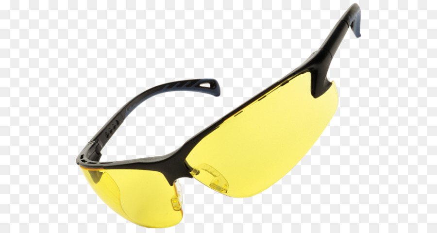 Schutzbrillen Sonnenbrille Linse Aus Kunststoff - Colt