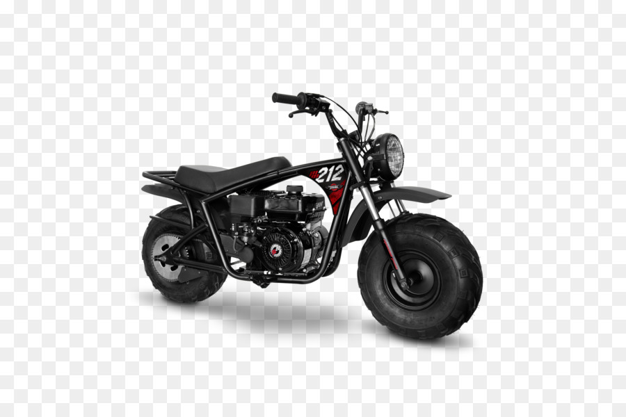 Auto Minibike Motorrad Moto Monster - Auto