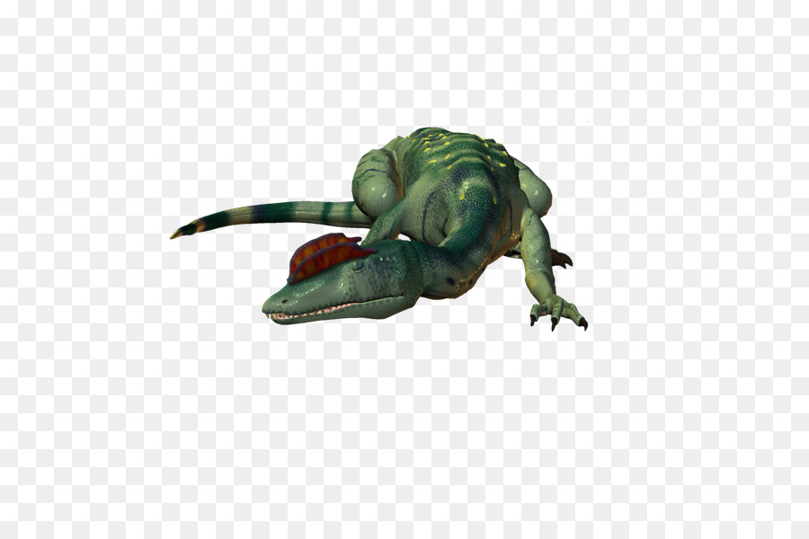 Reptil PhotoScape GIMP Figur - Dinosaurier