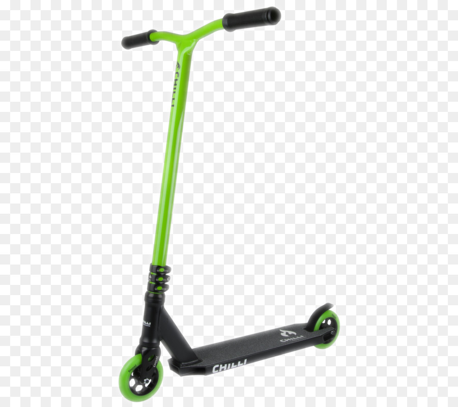 Tretroller Citroën C5 Stuntscooter Freestyle-Scooter - Roller