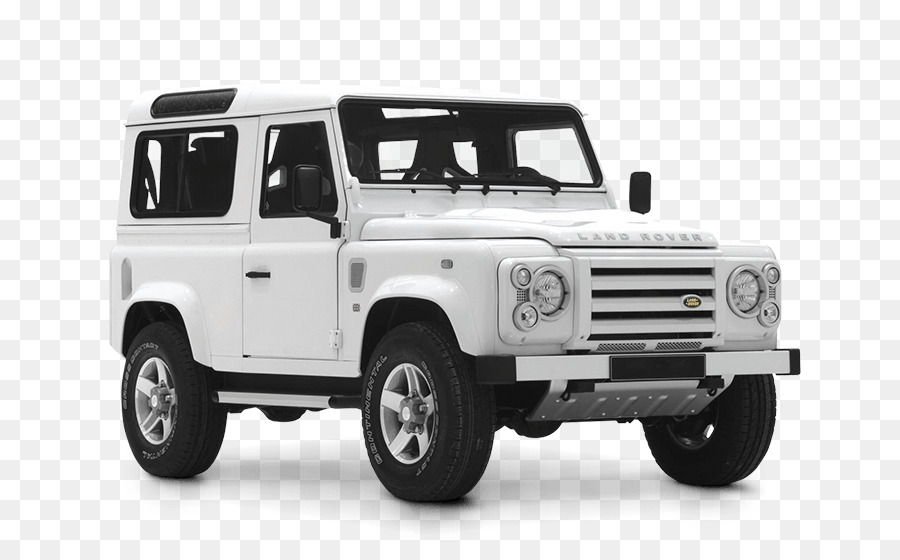 1997 Land Rover Defender 1993 Land Rover Defender Auto 2017 Land Rover Discovery - Land Rover