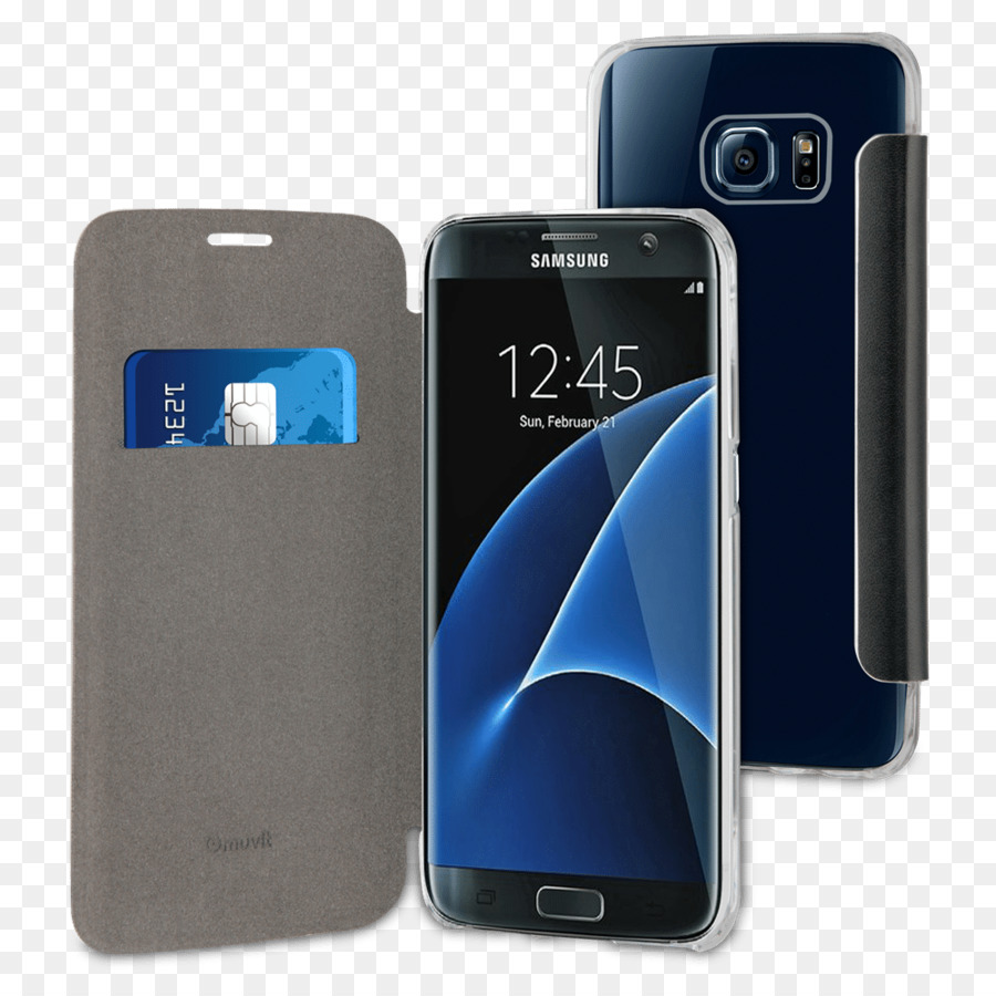 Smartphone telefono cellulare di Samsung del Telefono Mobile, Accessori del Telefono - Bordo