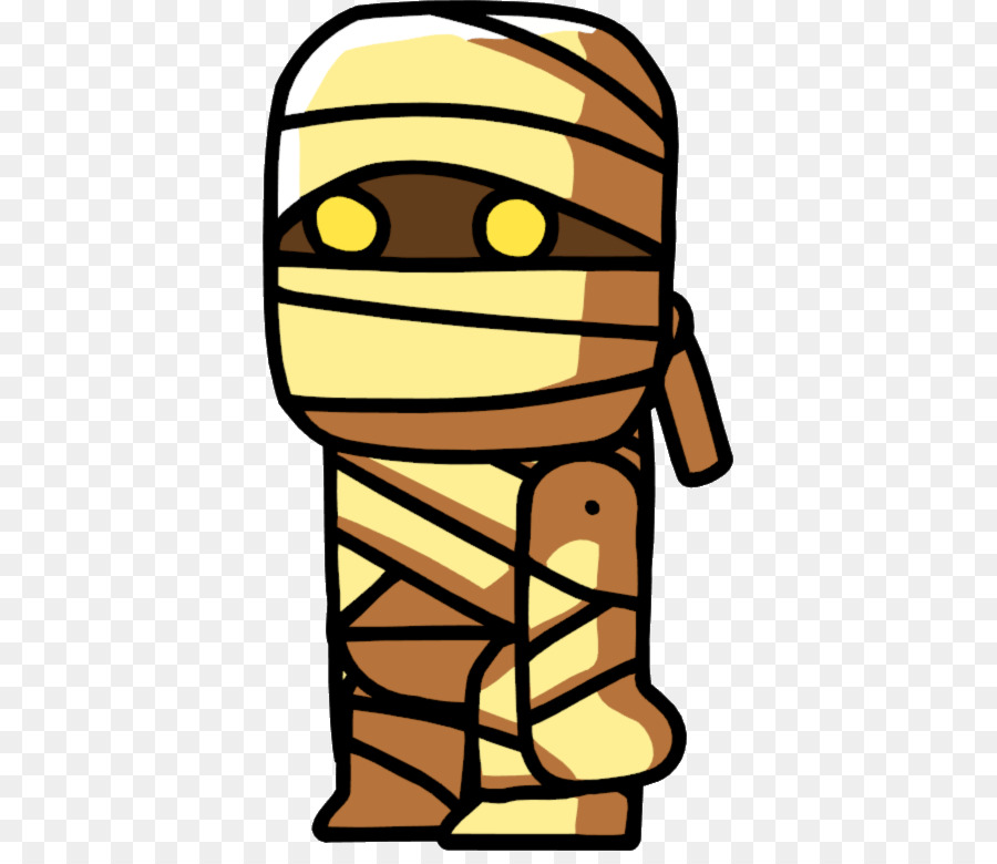Mummia Software per Computer Clip art - mummia