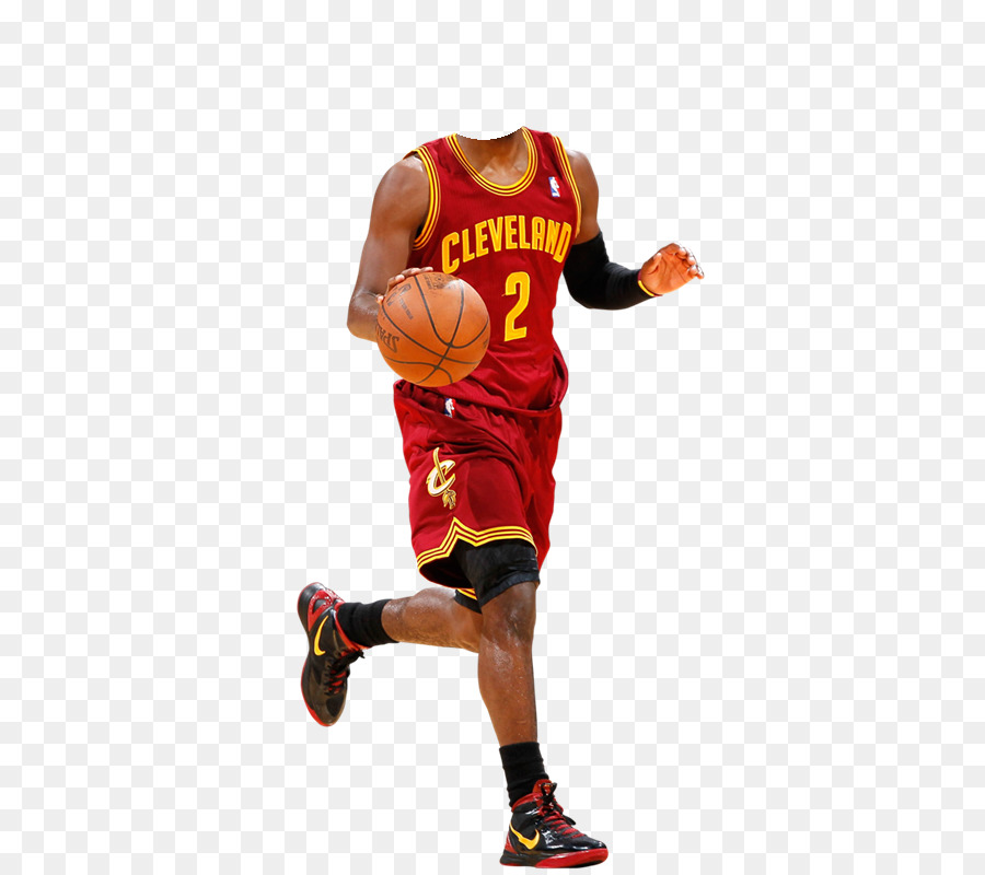 Cleveland Cavaliers Boston Celtics NBA Chicago Bulls giocatore di Basket - Kyrie