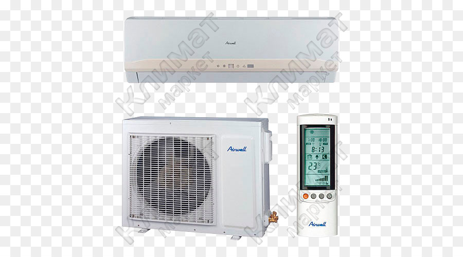 Acondicionamiento de aire Klimaanlage Klimaanlage British thermal unit - andere