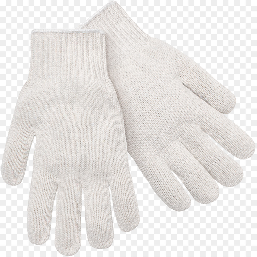 Abend-Handschuh-Finger-String - Baumwollhandschuhe