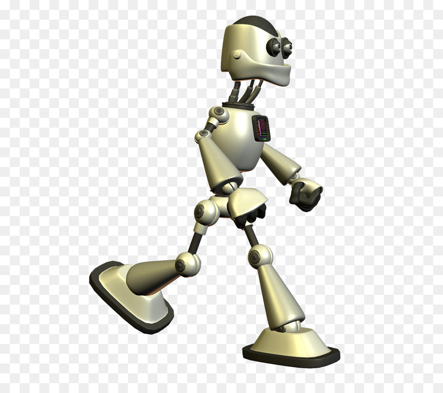 Robot tìm kiếm GIMP Chung - robot