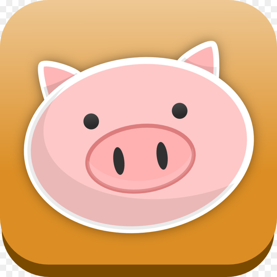 Lợn Hồng M Mõm Clip nghệ thuật - Lợn