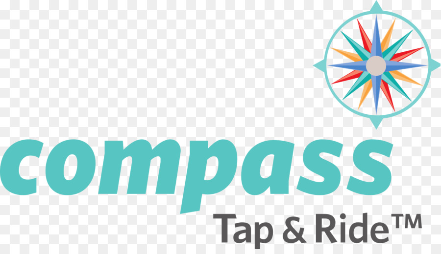 Bus Kompass Karte den Öffentlichen Nahverkehr Kontaktlose smart card - Bus
