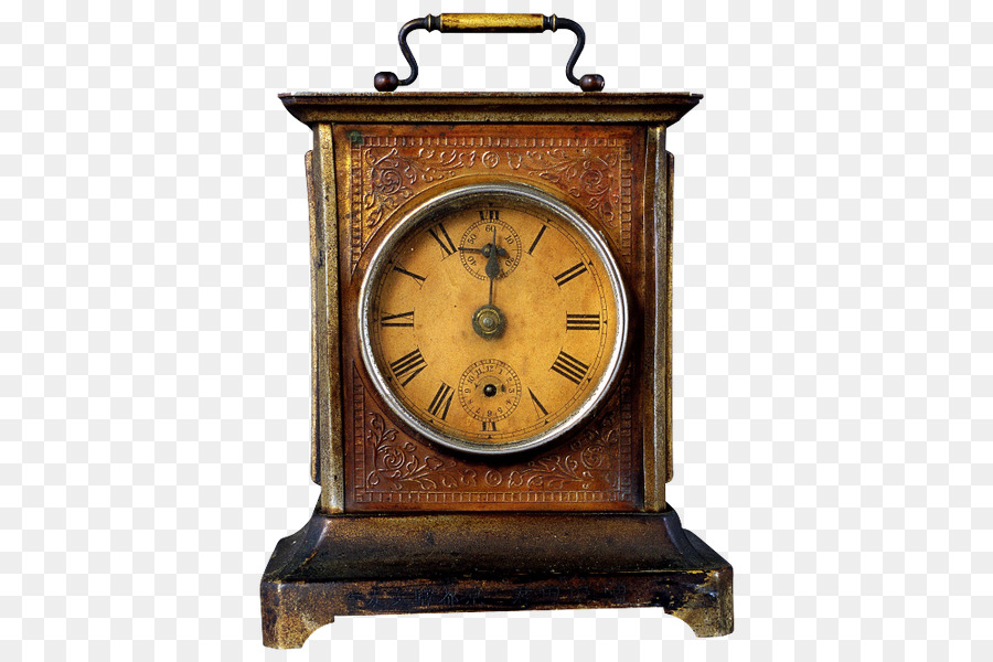 Antik Uhr Gesicht, Digital Uhr 2nd STREET - Antike