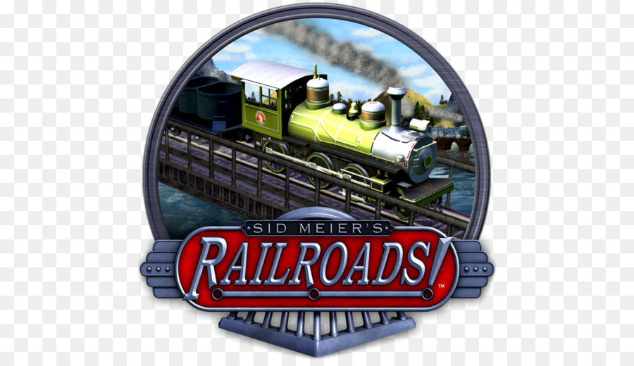 Sid Meier ' s Railroads! Sid Meier ' s Pirates! Zivilisation Videospiel) 2K Games - andere