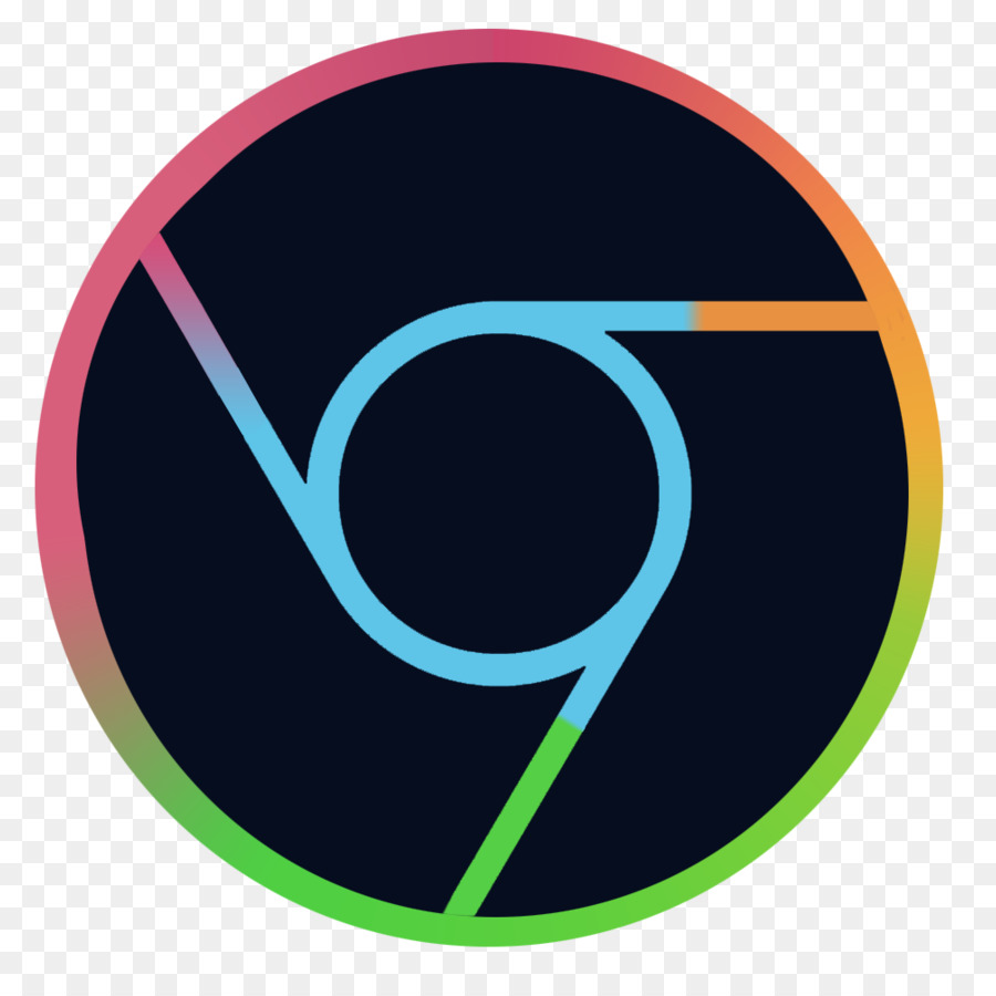 Google Chrome für Android-Computer-Icons, Browser-Erweiterung - Nagel Kunst logo