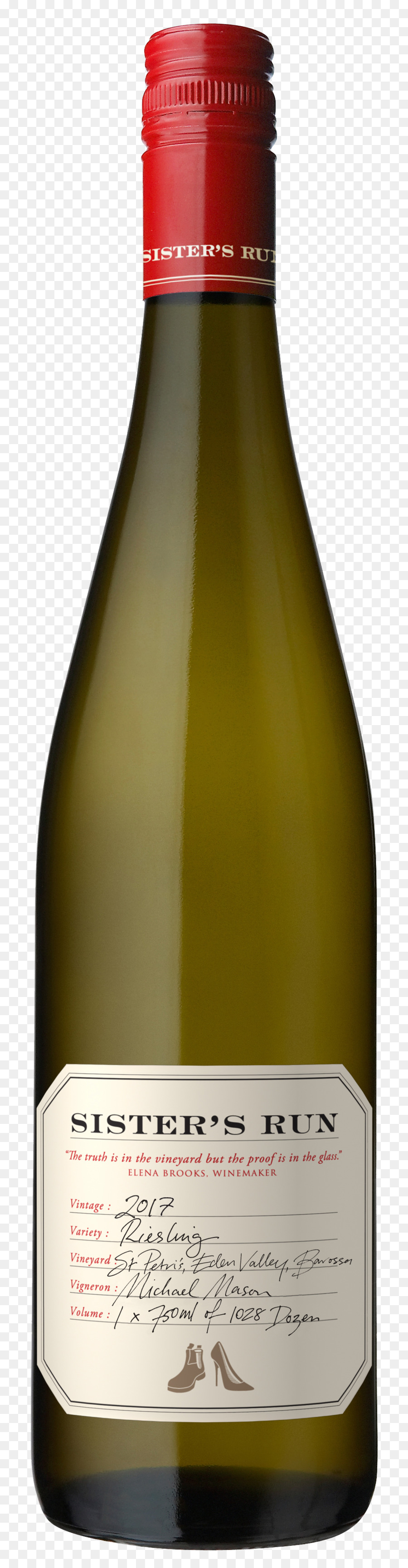 Eden Valley Riesling Weißwein Champagner - Champagner